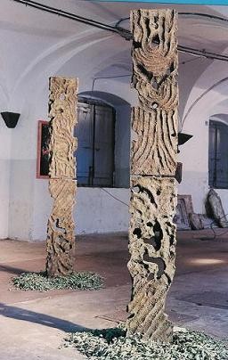 La sofferenza 